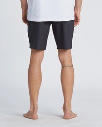 6 Tribong Airlite 19" - Performance Board Shorts for Men  S1BS25BIP0 Billabong