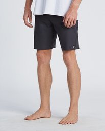 7 Tribong Airlite 19" - Performance Board Shorts for Men  S1BS25BIP0 Billabong