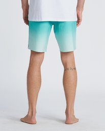 9 Tribong Pro 19" - Printed Board Shorts for Men  S1BS26BIP0 Billabong