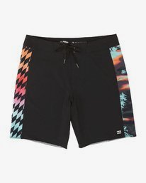 0 D Bah Pro 19" - Bedruckte Boardshorts für Herren  S1BS30BIP0 Billabong