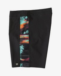2 D Bah Pro 19" - Bedruckte Boardshorts für Herren  S1BS30BIP0 Billabong