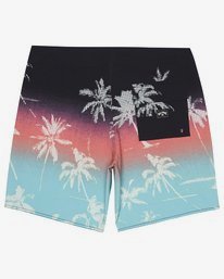 1 Sundays Pro 19" - Printed Board Shorts for Men  S1BS31BIP0 Billabong
