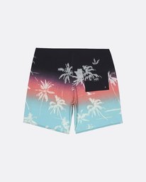11 Sundays Pro 19" - Printed Board Shorts for Men  S1BS31BIP0 Billabong