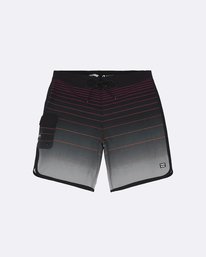 4 73 Stripe Pro 20" - Boardshort &agrave; rayures pour Homme  S1BS36BIP0 Billabong