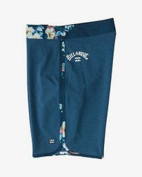 2 73 Pro 20" - Performance Boardshorts für Herren Blau S1BS38BIP0 Billabong
