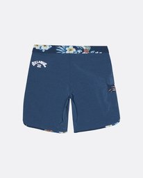 12 73 Pro 20" - Boardshort Performance pour Homme Bleu S1BS38BIP0 Billabong