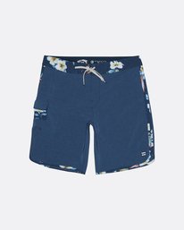 11 73 Pro 20" - Boardshort Performance pour Homme Bleu S1BS38BIP0 Billabong