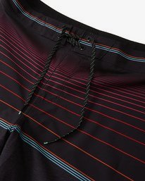 4 North Point Pro 20" - Performance Boardshorts für Herren  S1BS41BIP0 Billabong