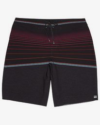 0 North Point Pro 20" - Performance Boardshorts für Herren  S1BS41BIP0 Billabong