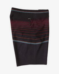 3 North Point Pro 20" - Performance Boardshorts für Herren  S1BS41BIP0 Billabong