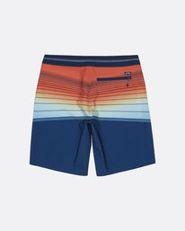 11 North Point Pro 20" - Ba&ntilde;ador de surf de pantal&oacute;n de alto rendimiento para Hombre Azul S1BS41BIP0 Billabong