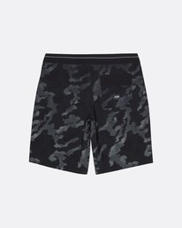 3 19" - Board Shorts for Men Black S1BS43BIP0 Billabong