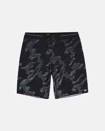 2 19" - Board Shorts for Men Black S1BS43BIP0 Billabong