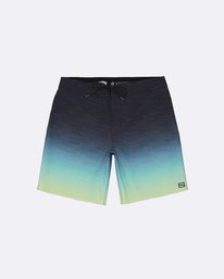 10 All Day Fade Pro 17" - Board Shorts for Men  S1BS45BIP0 Billabong