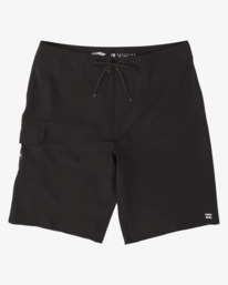 0 All Day Pro 20" - Performance Boardshorts für Herren  S1BS48BIP0 Billabong