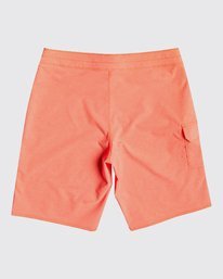 1 All Day Pro 20" - Boardshort Performance pour Homme Orange S1BS48BIP0 Billabong