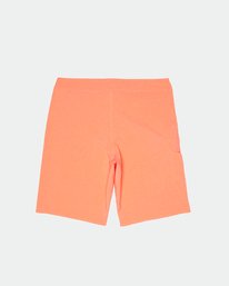 7 All Day Pro 20" - Performance Board Shorts for Men Orange S1BS48BIP0 Billabong