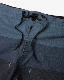 4 Tribong 19" - Bordshorts mit Colorblock-Design für Herren  S1BS49BIP0 Billabong