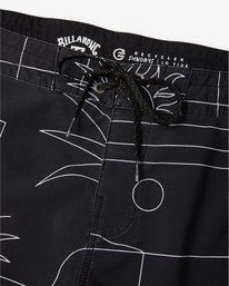 4 Sundays 19" - Bañador de surf de pantalón con estampado para Hombre  S1BS51BIP0 Billabong