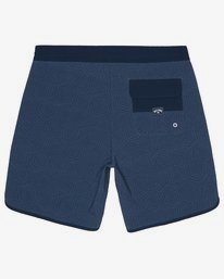 1 73 19" - Bañador de surf de pantalón para Hombre Azul S1BS52BIP0 Billabong