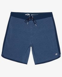 0 73 19" - Bañador de surf de pantalón para Hombre Azul S1BS52BIP0 Billabong