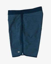 2 73 19" - Bañador de surf de pantalón para Hombre Azul S1BS52BIP0 Billabong