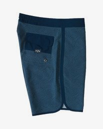 3 73 19" - Bañador de surf de pantalón para Hombre Azul S1BS52BIP0 Billabong