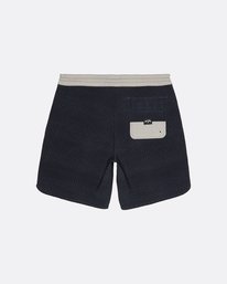 11 73 19" - Ba&ntilde;ador de surf de pantal&oacute;n para Hombre Negro S1BS52BIP0 Billabong