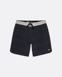 10 73 19" - Ba&ntilde;ador de surf de pantal&oacute;n para Hombre Negro S1BS52BIP0 Billabong