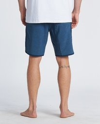 8 73 19" - Bañador de surf de pantalón para Hombre Azul S1BS52BIP0 Billabong