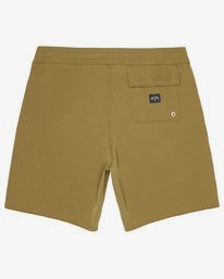 1 All Day 19" - Bañador de surf de pantalón para Hombre Beige S1BS54BIP0 Billabong