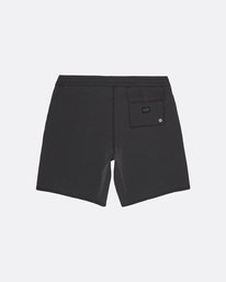 11 All Day 19" - Board Shorts for Men Black S1BS54BIP0 Billabong