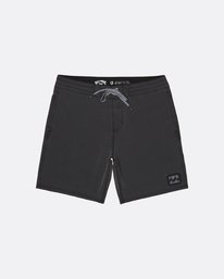10 All Day 19" - Board Shorts for Men Black S1BS54BIP0 Billabong