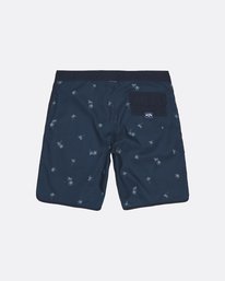 3 73 19" - Ba&ntilde;ador de surf de pantal&oacute;n para Hombre Azul S1BS57BIP0 Billabong