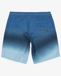 1 Resistance 19" - Bañador de surf de pantalón para Hombre Azul S1BS59BIP0 Billabong