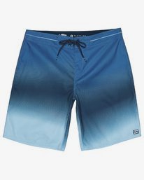 0 Resistance 19" - Bañador de surf de pantalón para Hombre Azul S1BS59BIP0 Billabong