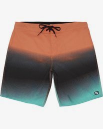 0 Resistance 19" - Boardshorts für Herren Blau S1BS59BIP0 Billabong