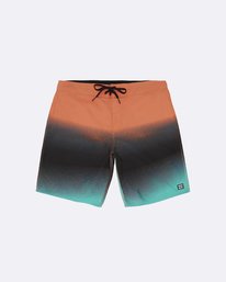 2 Resistance 19" - Board Shorts for Men Blue S1BS59BIP0 Billabong