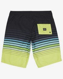 1 All Day Stripe 20" - Board Shorts for Men  S1BS62BIP0 Billabong
