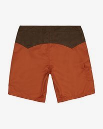1 Western Boadshort 19" - Board Shorts for Men  S1BS65BIP0 Billabong
