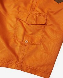 6 Western Boadshort 19" - Board Shorts for Men  S1BS65BIP0 Billabong