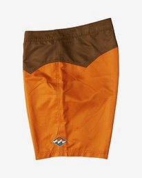 2 Western Boadshort 19" - Board Shorts for Men  S1BS65BIP0 Billabong