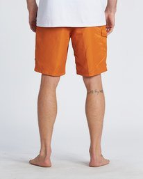 8 Western Boadshort 19" - Board Shorts for Men  S1BS65BIP0 Billabong