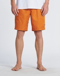 7 Western Boadshort 19" - Board Shorts for Men  S1BS65BIP0 Billabong