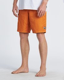 9 Western Boadshort 19" - Board Shorts for Men  S1BS65BIP0 Billabong