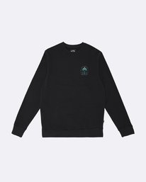 0 Shooner - Sweatshirt für Herren  S1CR04BIP0 Billabong