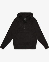 0 Boundary Po - Hoodie für Herren  S1FL10BIP0 Billabong