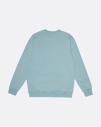 1 All Day - Sweatshirt für Herren  S1FL12BIP0 Billabong