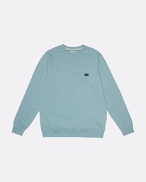 0 All Day - Sweatshirt für Herren  S1FL12BIP0 Billabong