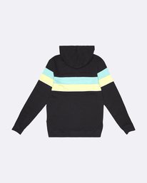 1 Momentum Pullover - Sudadera con capucha para Hombre  S1FL15BIP0 Billabong